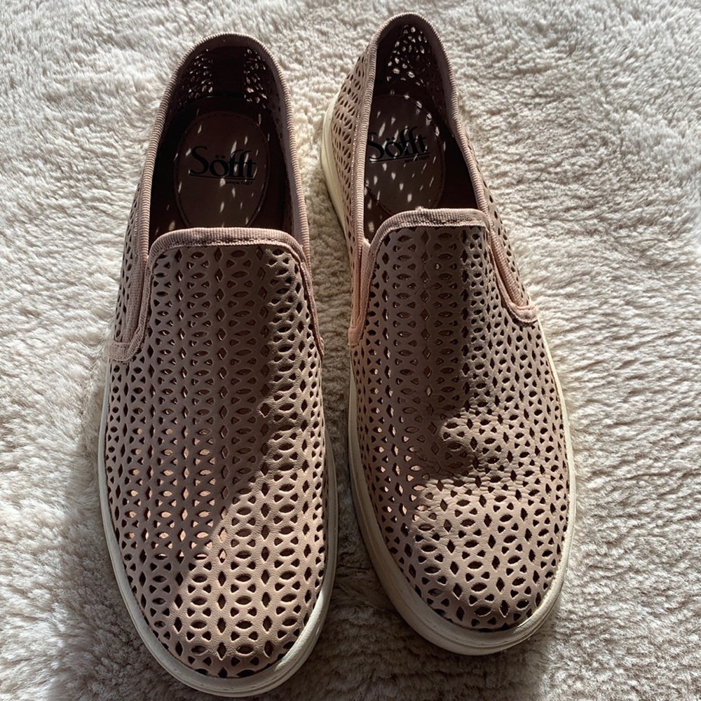 Sofft shoes for women